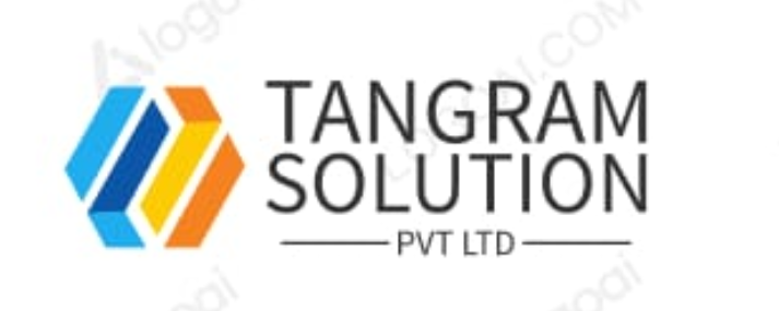 Tangram Solutions